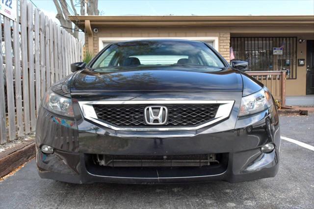 used 2008 Honda Accord car, priced at $10,950