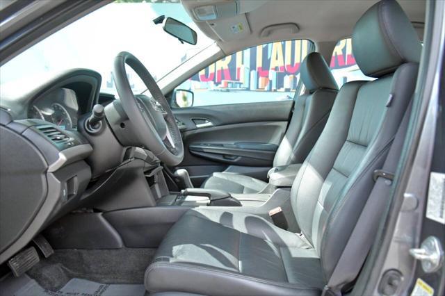 used 2012 Honda Accord car, priced at $13,750