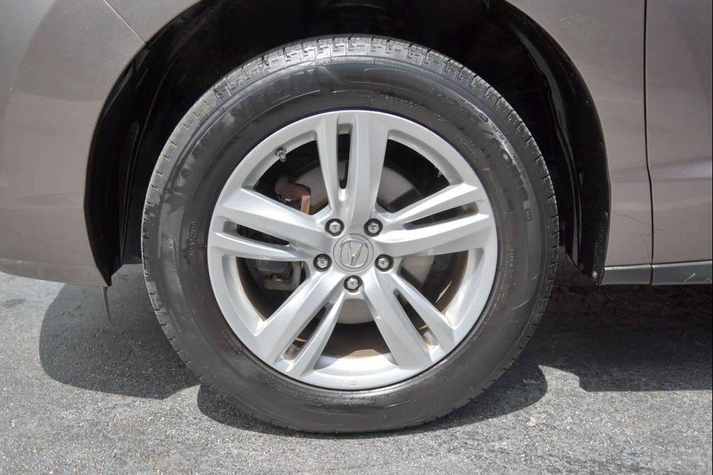 used 2013 Acura RDX car, priced at $12,750