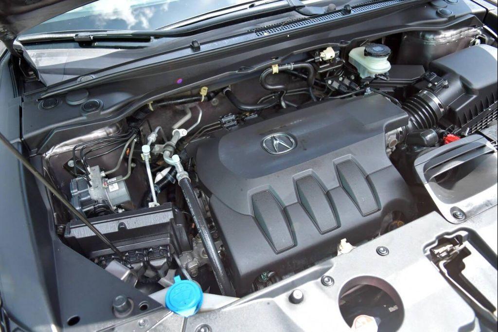 used 2013 Acura RDX car, priced at $12,750