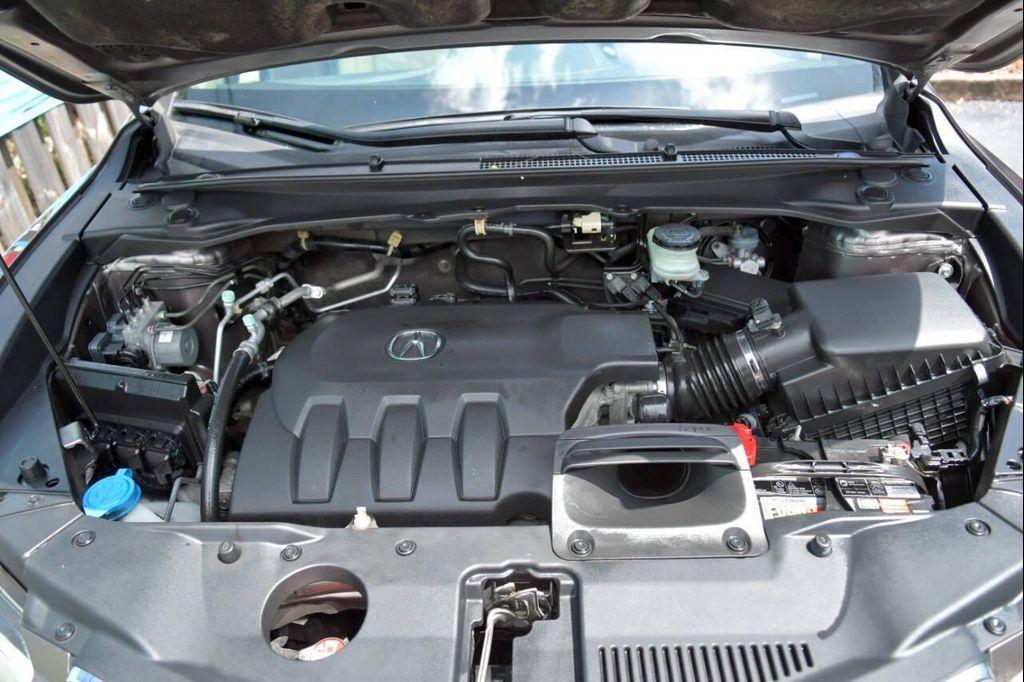 used 2013 Acura RDX car, priced at $12,750