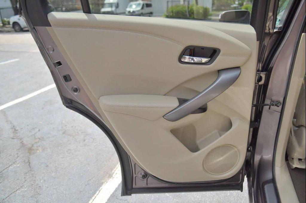 used 2013 Acura RDX car, priced at $12,750