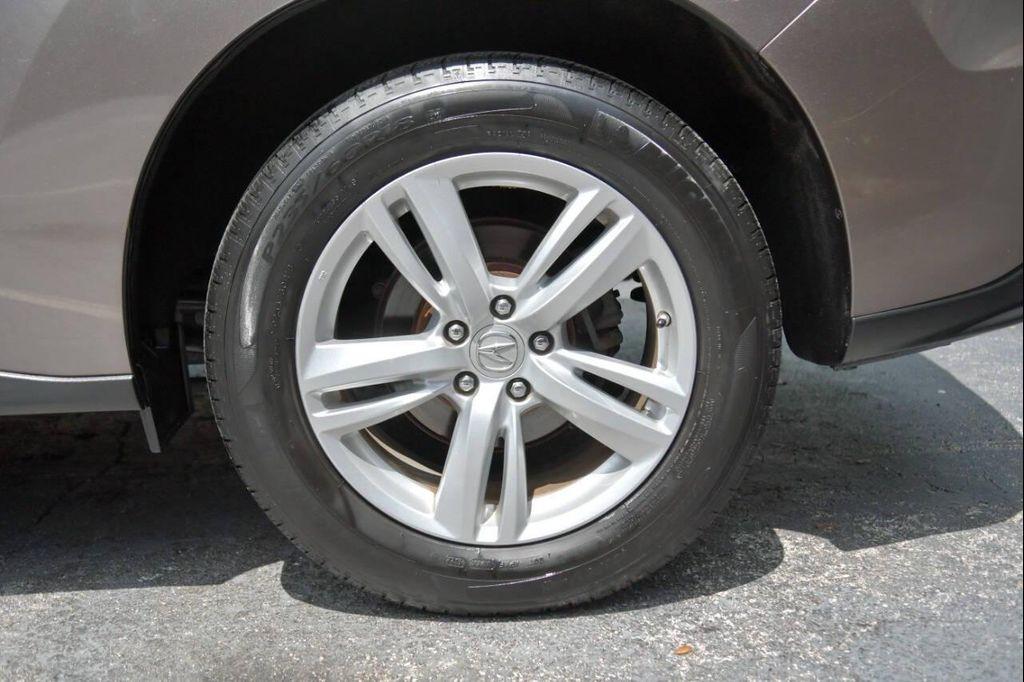 used 2013 Acura RDX car, priced at $12,750