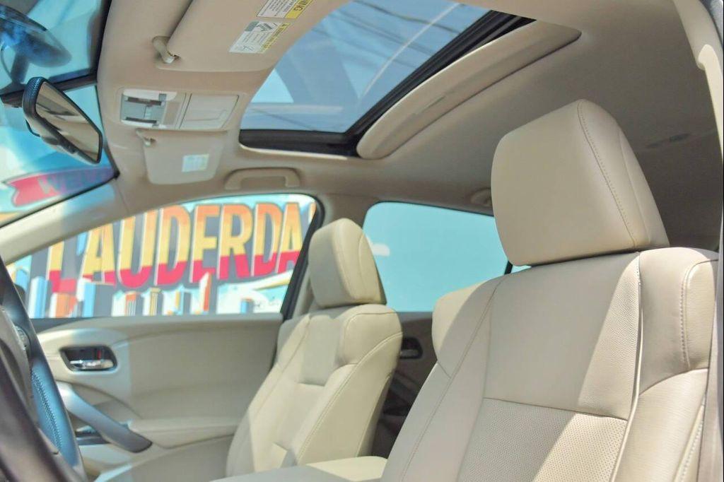 used 2013 Acura RDX car, priced at $12,750