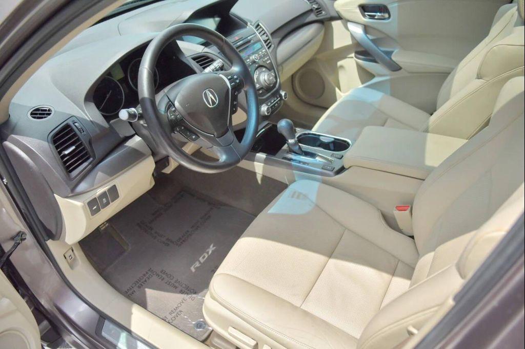 used 2013 Acura RDX car, priced at $12,750