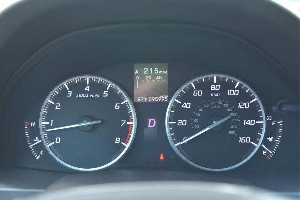 used 2013 Acura RDX car, priced at $12,750