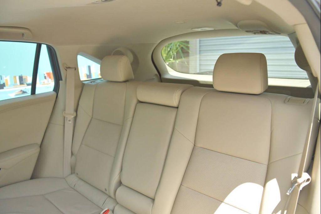 used 2013 Acura RDX car, priced at $12,750