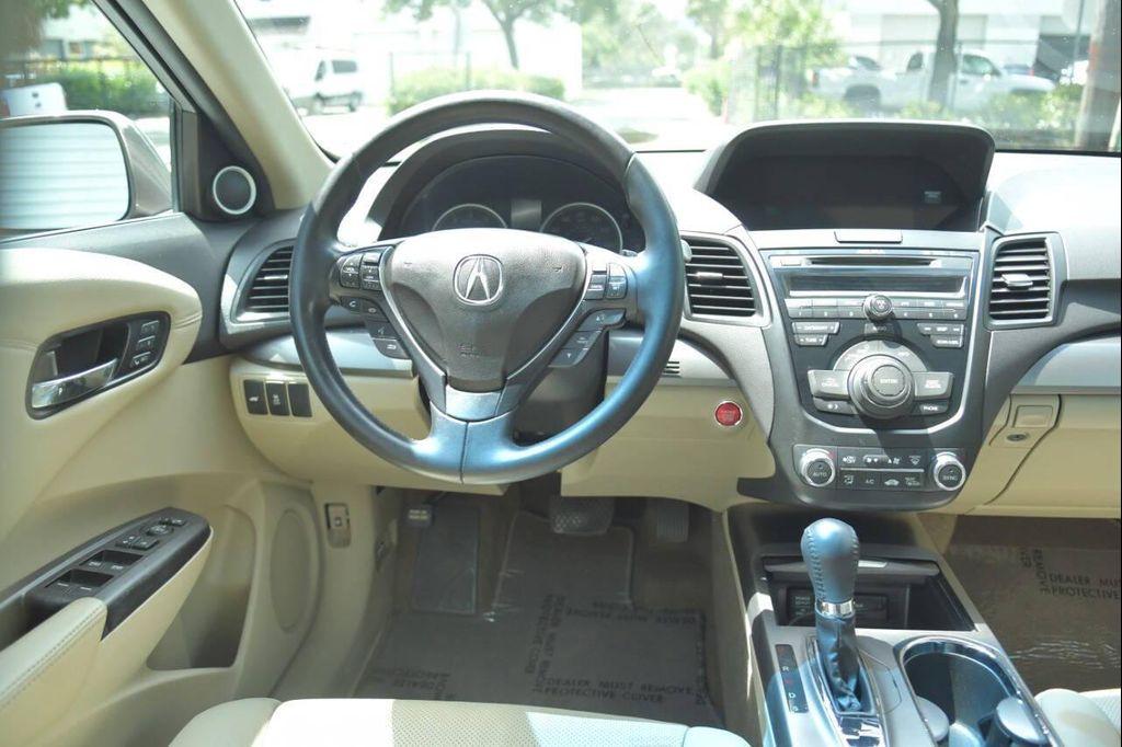 used 2013 Acura RDX car, priced at $12,750