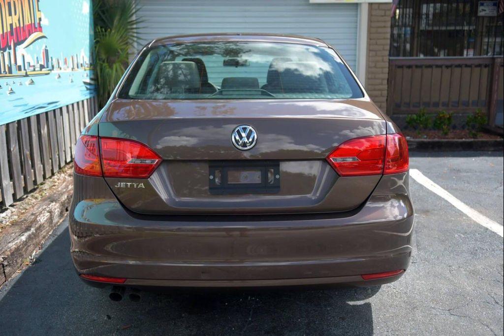 used 2014 Volkswagen Jetta car, priced at $9,745