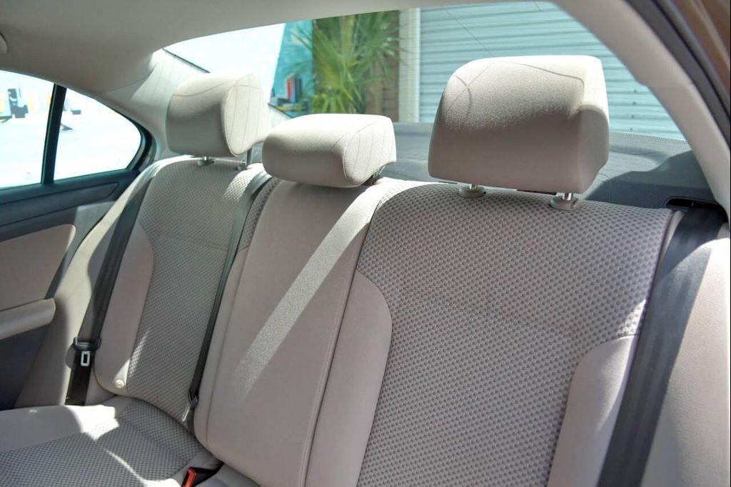 used 2014 Volkswagen Jetta car, priced at $9,745