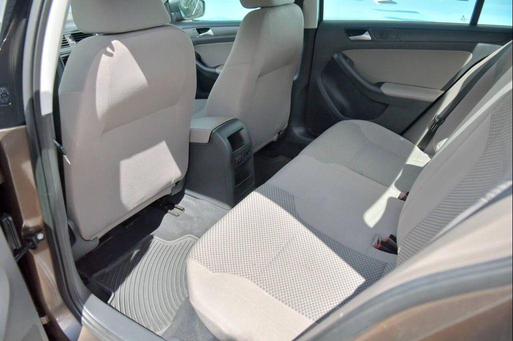 used 2014 Volkswagen Jetta car, priced at $9,745