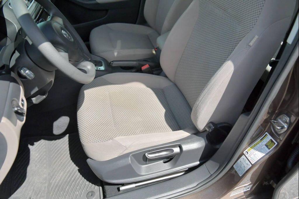 used 2014 Volkswagen Jetta car, priced at $9,745