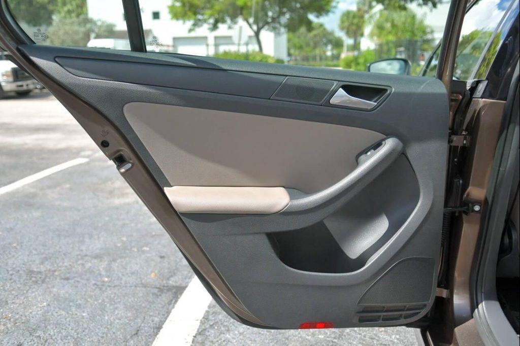 used 2014 Volkswagen Jetta car, priced at $9,745
