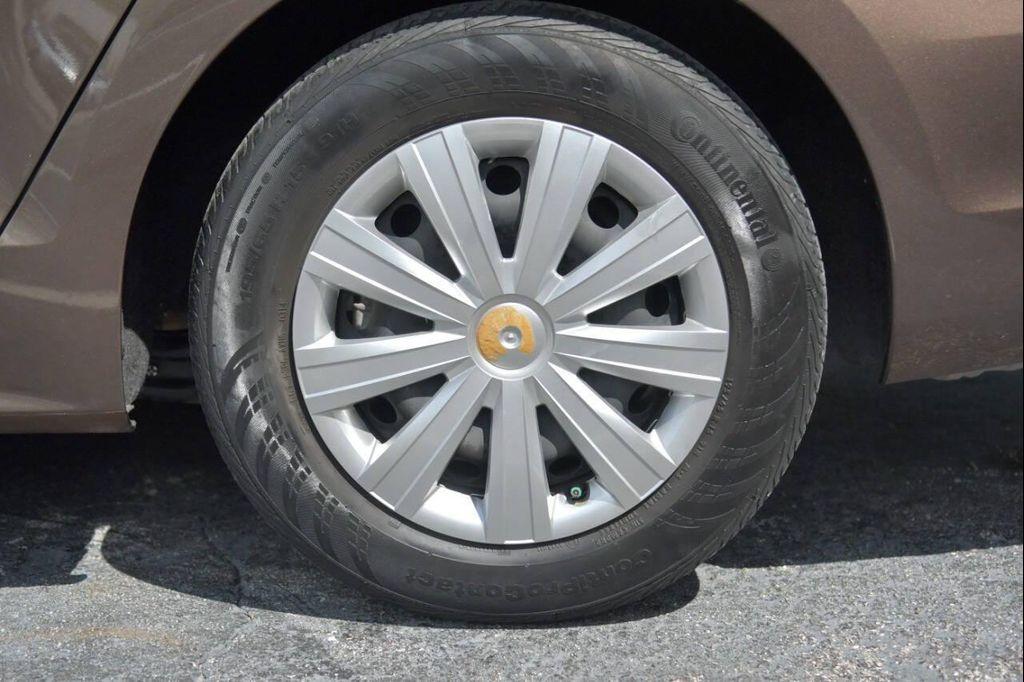used 2014 Volkswagen Jetta car, priced at $9,745