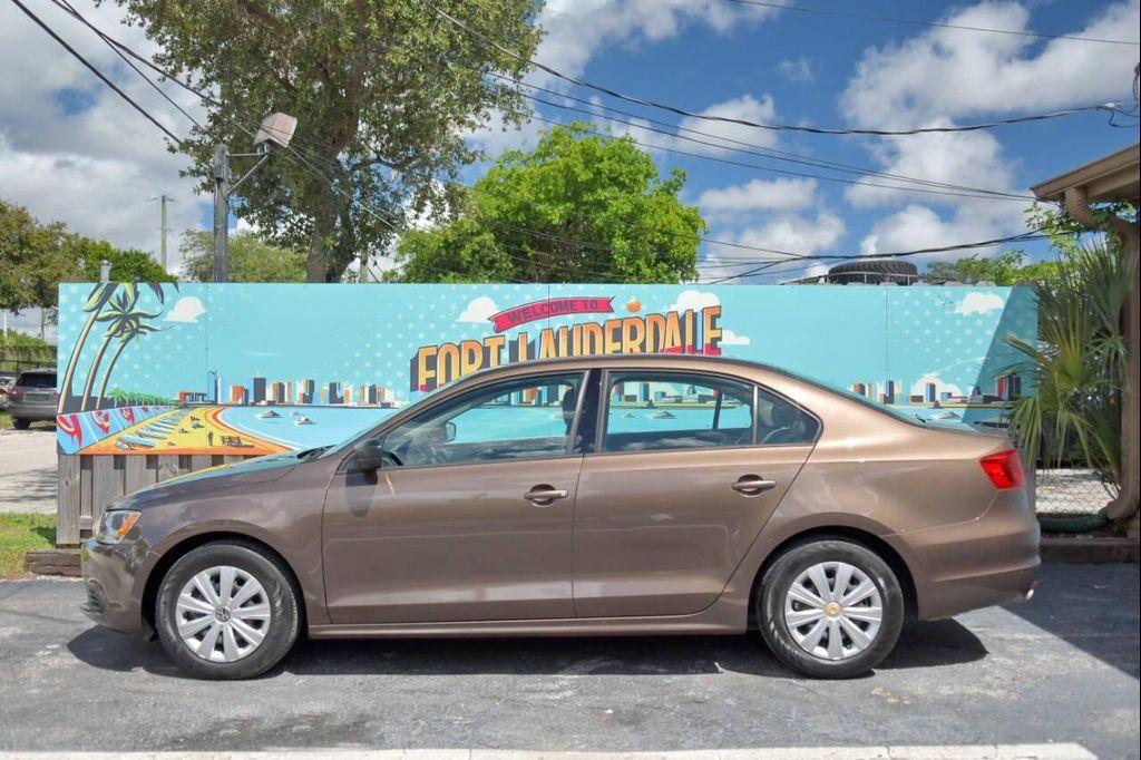 used 2014 Volkswagen Jetta car, priced at $9,745