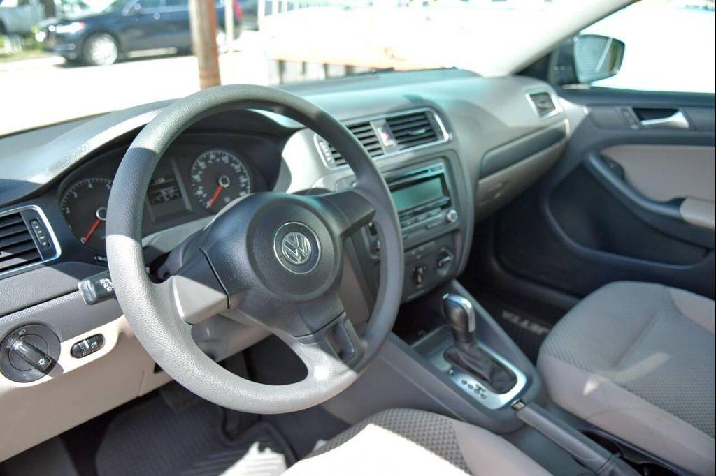 used 2014 Volkswagen Jetta car, priced at $9,745