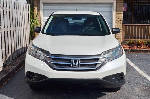 used 2014 Honda CR-V car, priced at $11,895