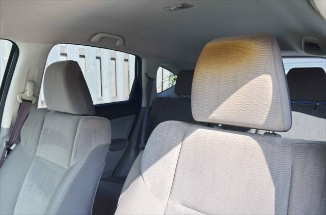 used 2014 Honda CR-V car, priced at $11,895