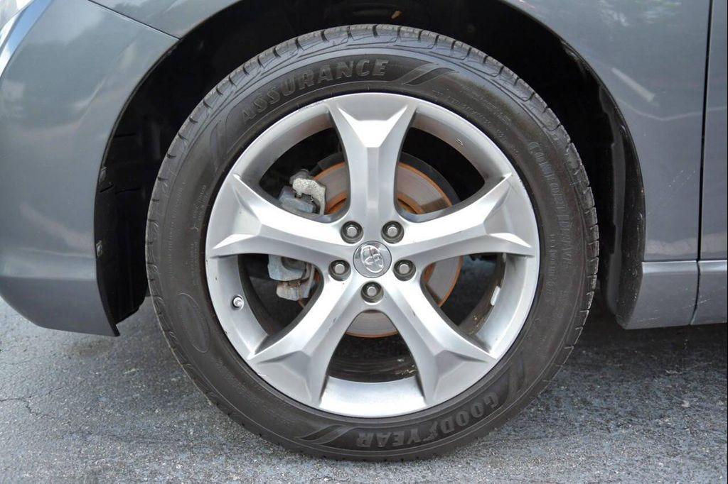 used 2012 Toyota Venza car, priced at $11,500