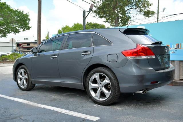 used 2012 Toyota Venza car, priced at $11,750