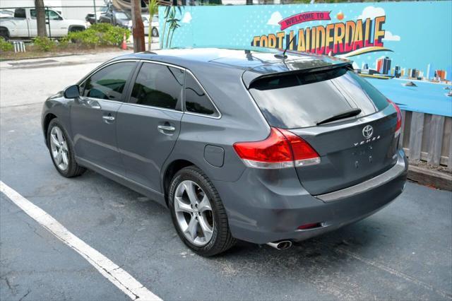 used 2012 Toyota Venza car, priced at $11,750