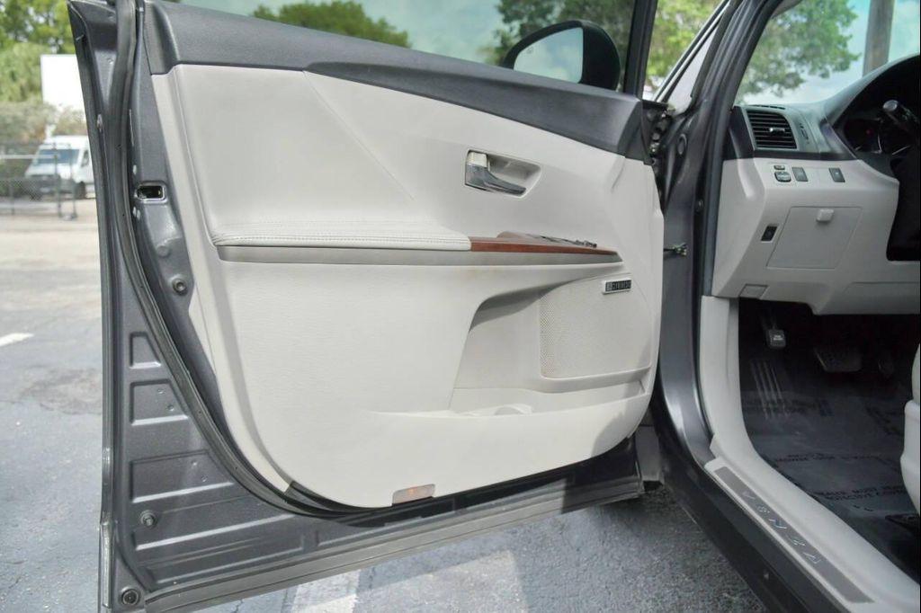 used 2012 Toyota Venza car, priced at $11,500