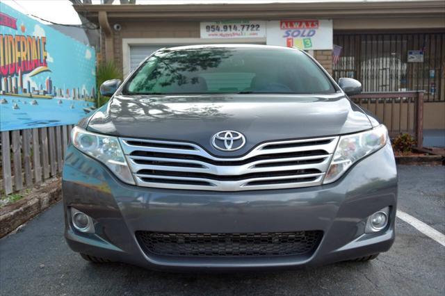 used 2012 Toyota Venza car, priced at $11,750