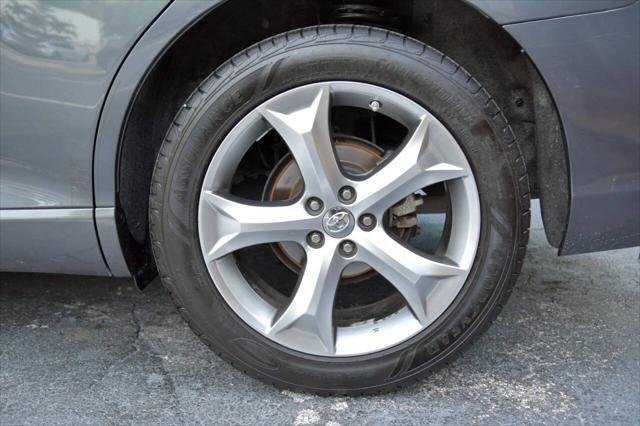 used 2012 Toyota Venza car, priced at $11,750