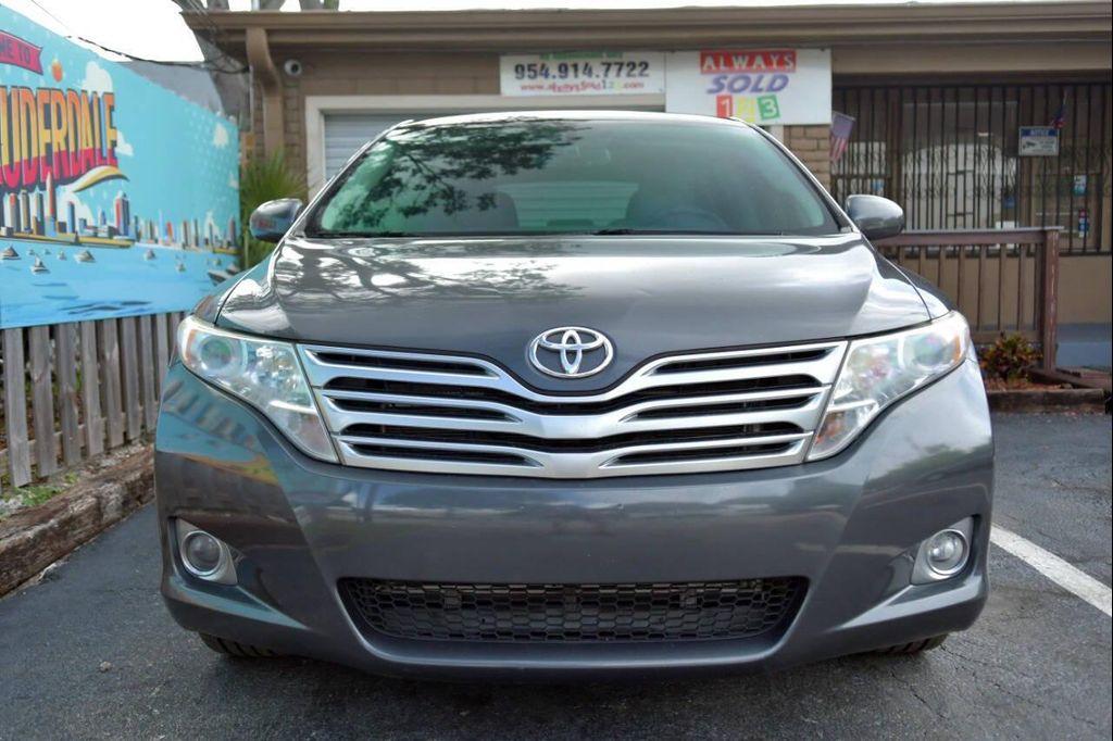 used 2012 Toyota Venza car, priced at $11,500