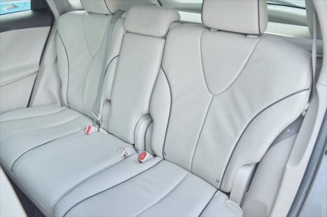 used 2012 Toyota Venza car, priced at $11,750