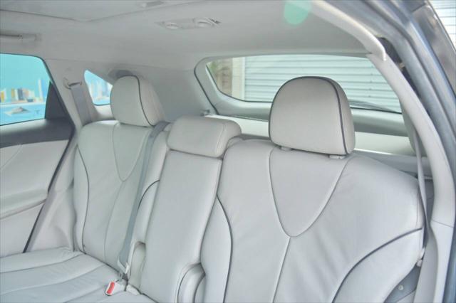 used 2012 Toyota Venza car, priced at $11,750