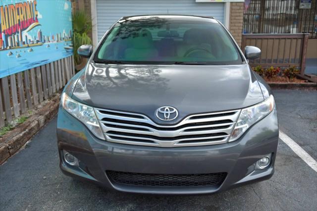 used 2012 Toyota Venza car, priced at $11,750