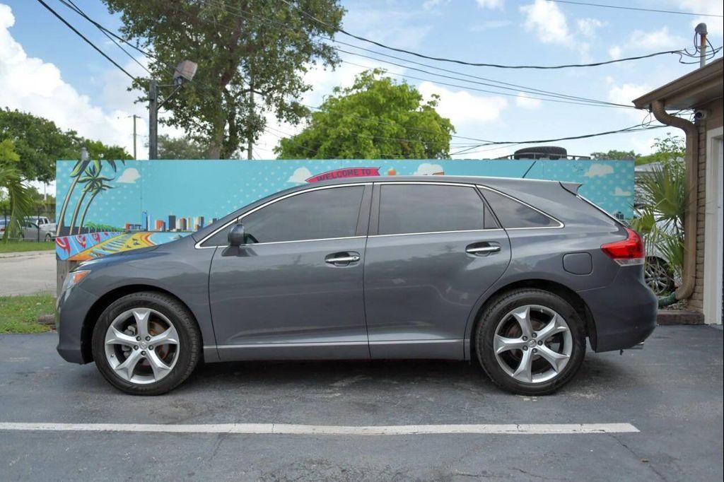 used 2012 Toyota Venza car, priced at $11,500