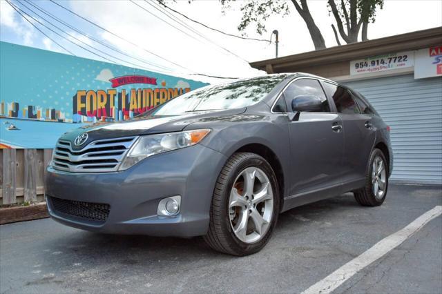 used 2012 Toyota Venza car, priced at $11,750
