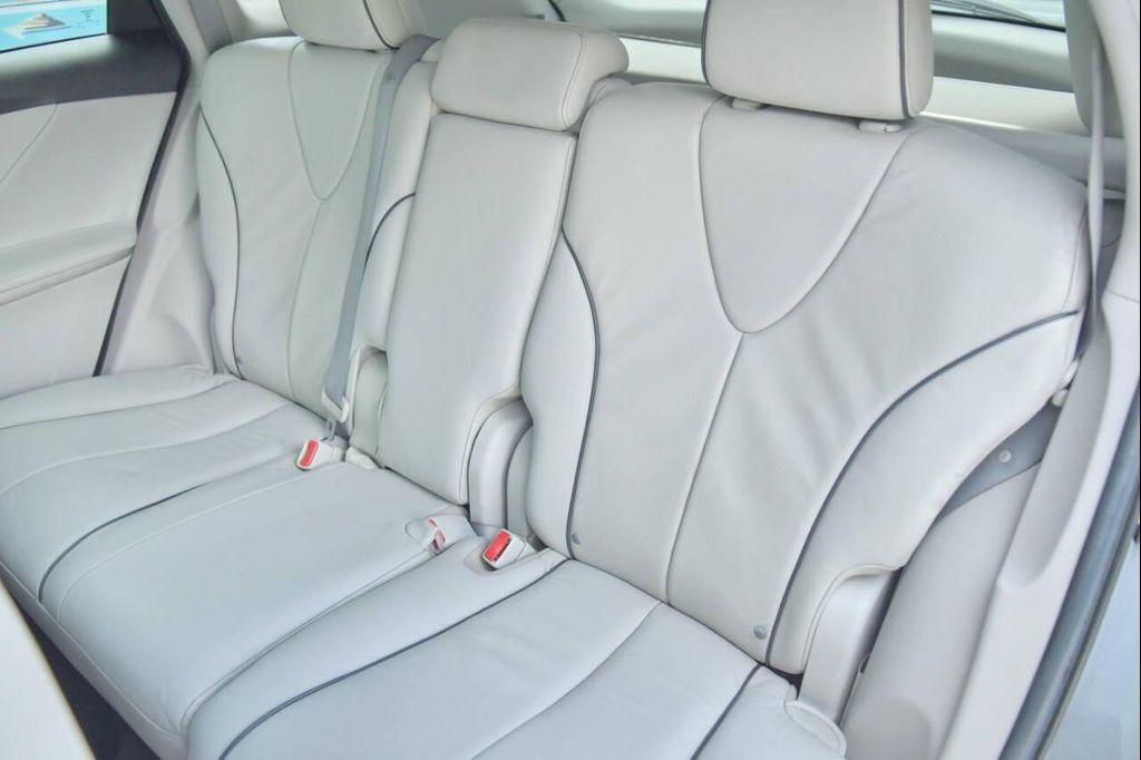 used 2012 Toyota Venza car, priced at $11,500