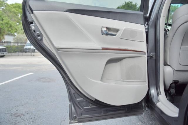 used 2012 Toyota Venza car, priced at $11,750
