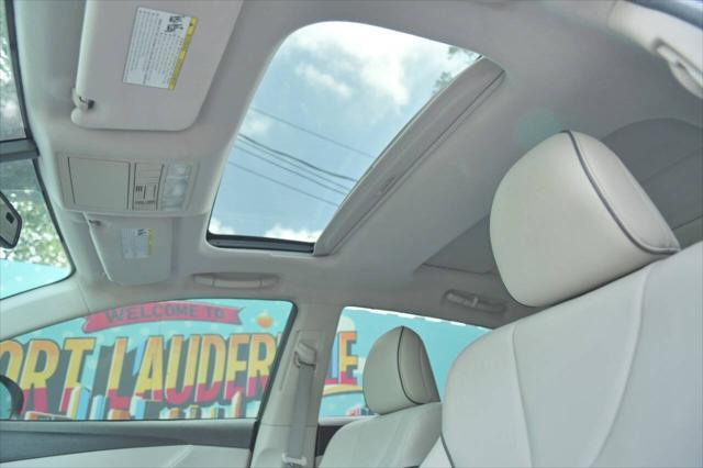 used 2012 Toyota Venza car, priced at $11,750