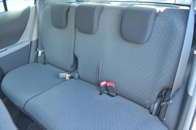 used 2010 Toyota Yaris car, priced at $9,750