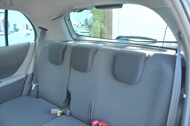 used 2010 Toyota Yaris car, priced at $9,750