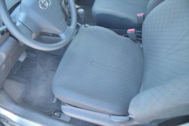 used 2010 Toyota Yaris car, priced at $9,750