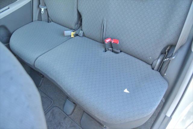 used 2010 Toyota Yaris car, priced at $9,750