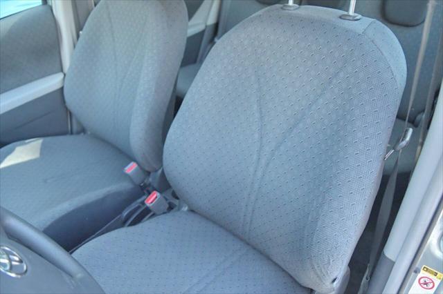 used 2010 Toyota Yaris car, priced at $9,750