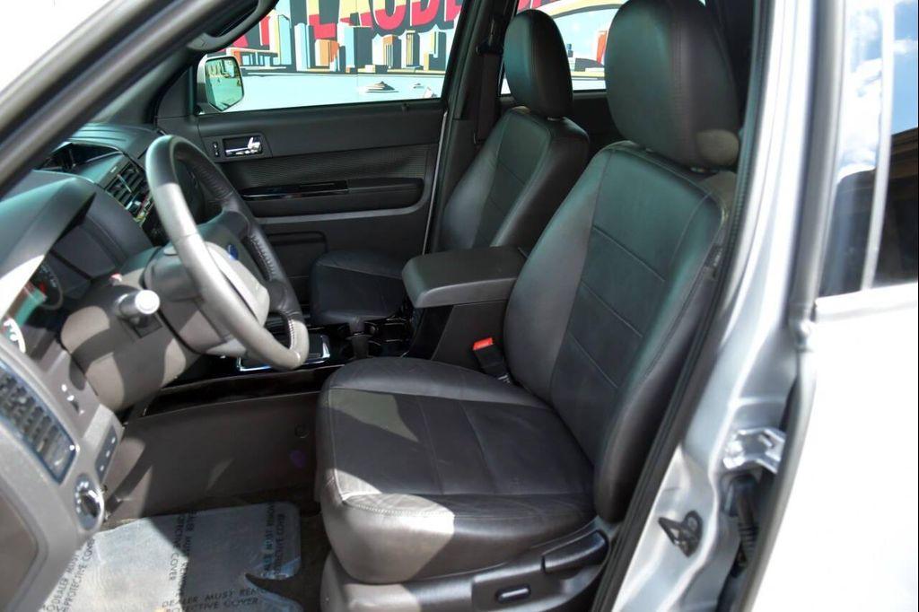 used 2012 Ford Escape car, priced at $9,450
