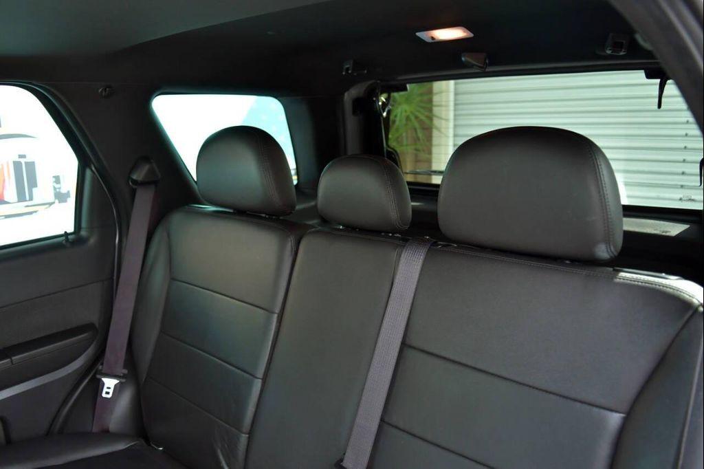 used 2012 Ford Escape car, priced at $9,450