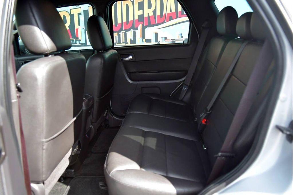 used 2012 Ford Escape car, priced at $9,450