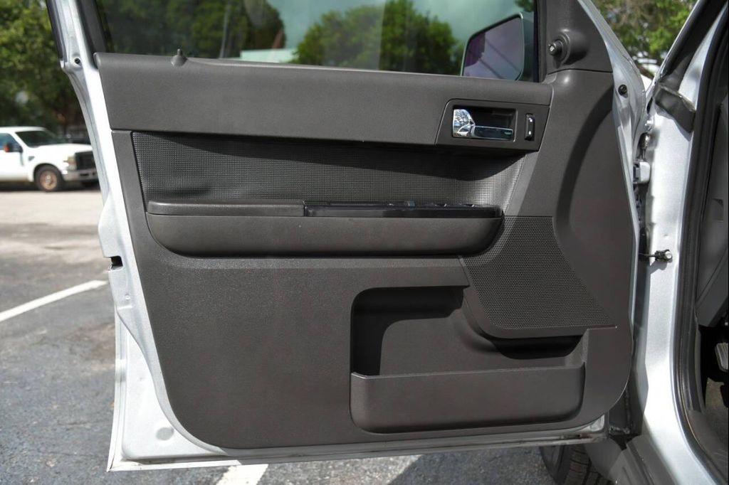 used 2012 Ford Escape car, priced at $9,450
