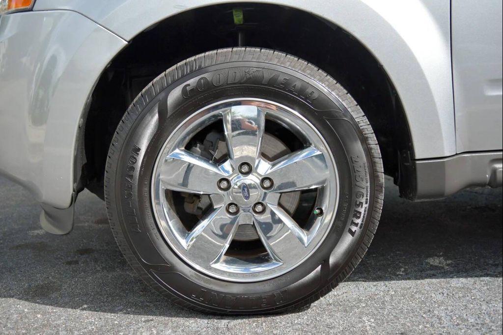 used 2012 Ford Escape car, priced at $9,450