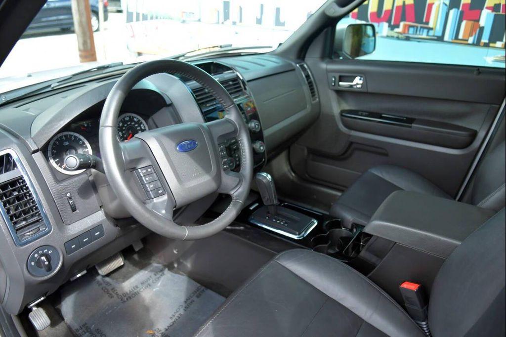 used 2012 Ford Escape car, priced at $9,450
