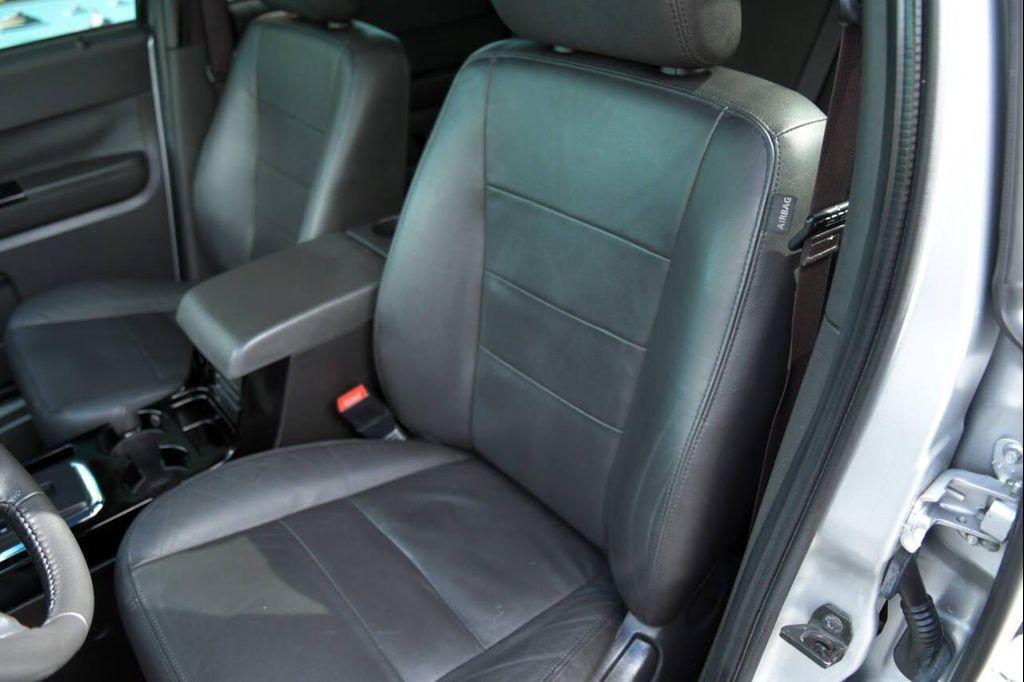 used 2012 Ford Escape car, priced at $9,450