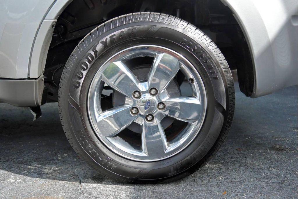 used 2012 Ford Escape car, priced at $9,450
